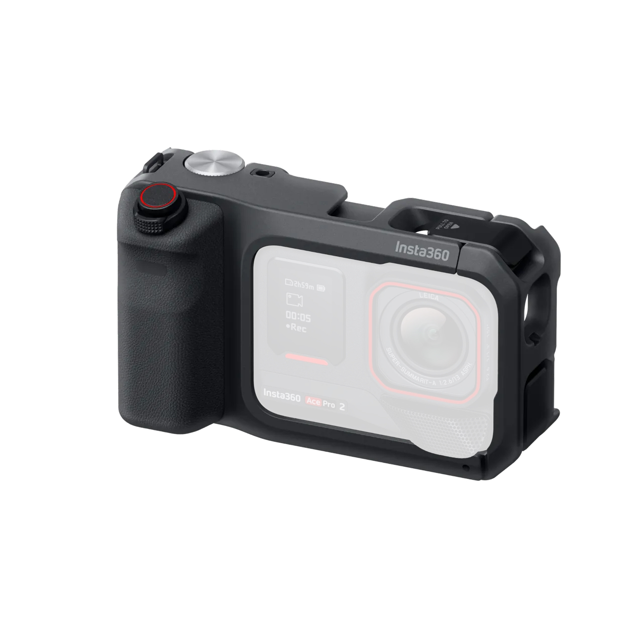 ※ Insta360 Ace Pro 2 街拍配件 2.0