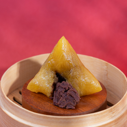 如切金珠 迷你豆沙梘水糭