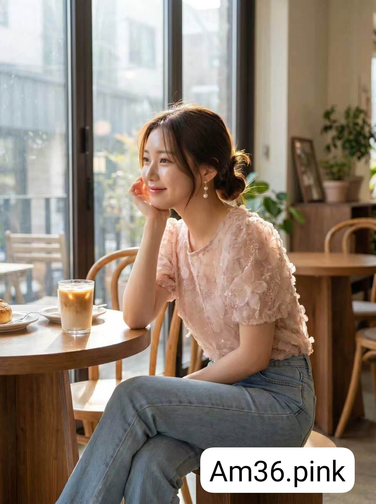 AM36 胸40 長21 $279