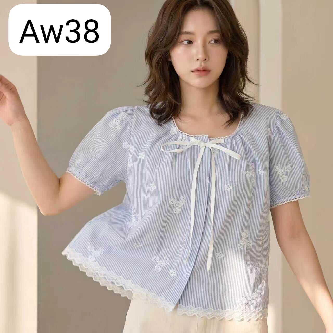 AW38 胸40 長20 $269