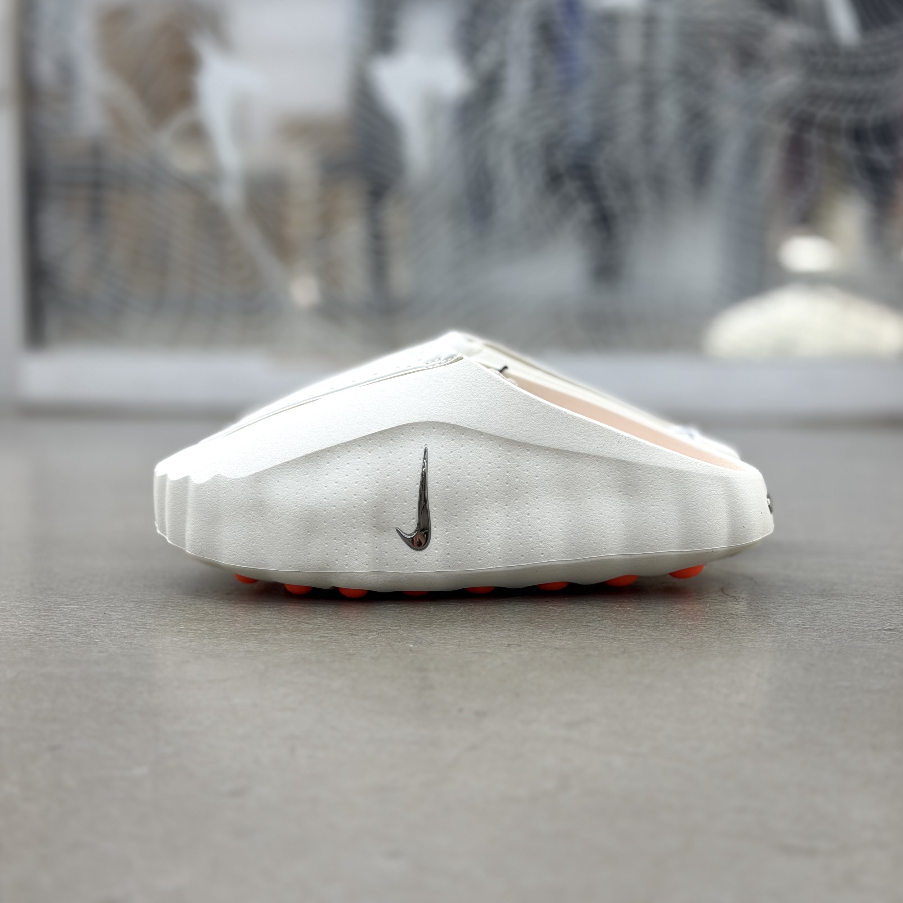 Nike Mind 001 Slide Sail (Women's) | HQ4309-100