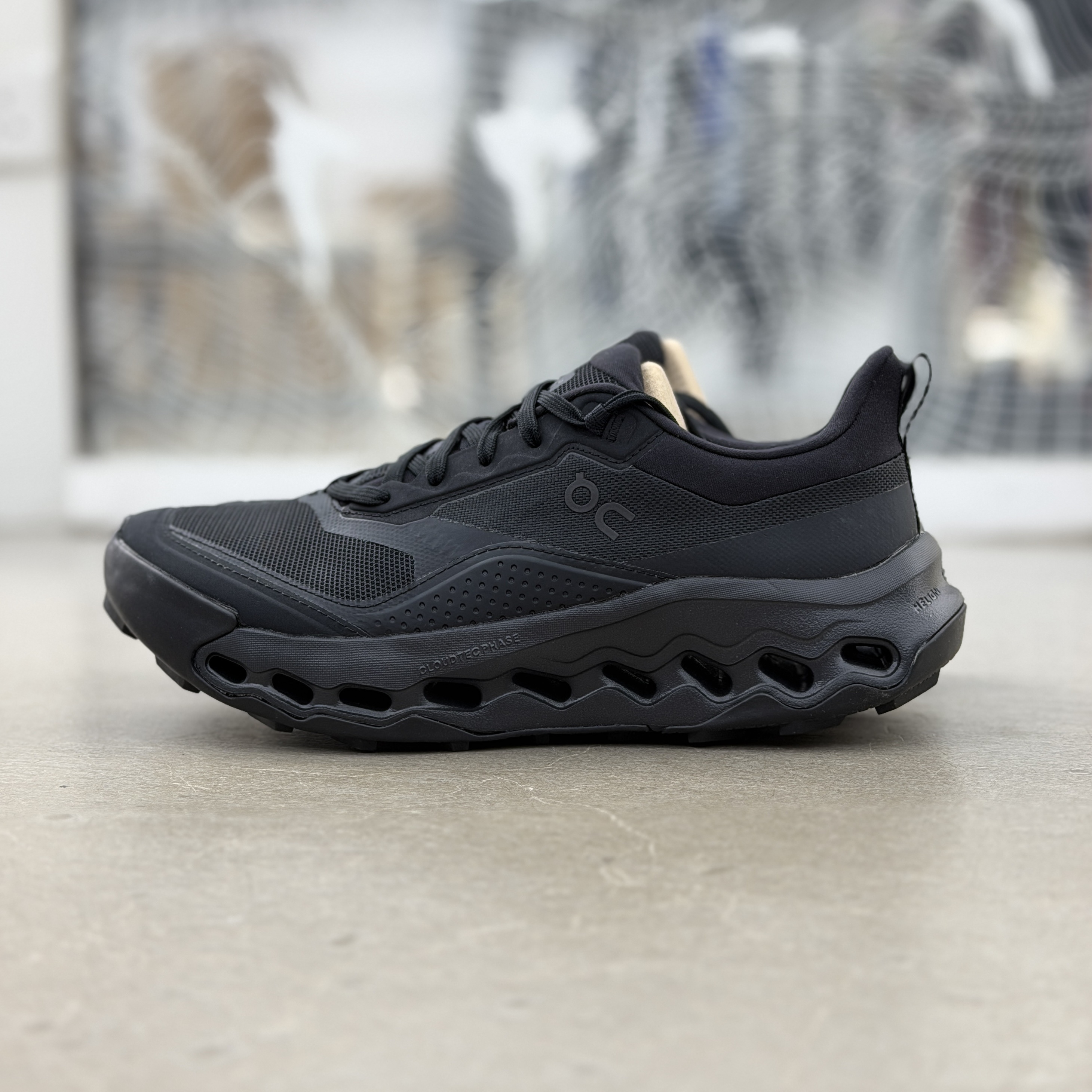 On Running Cloudhorizon 2 Black | 3MG10541043