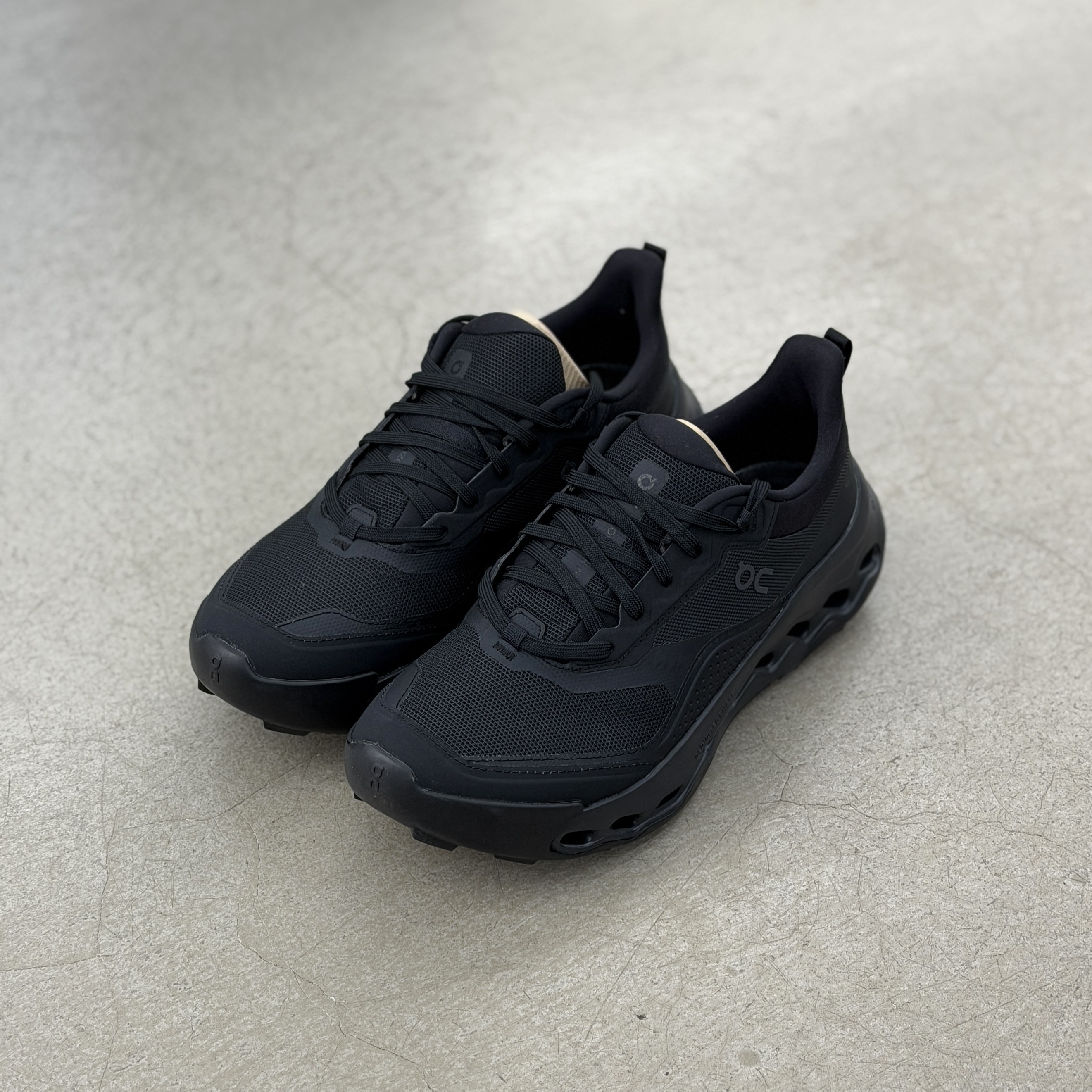 On Running Cloudhorizon 2 Black | 3MG10541043