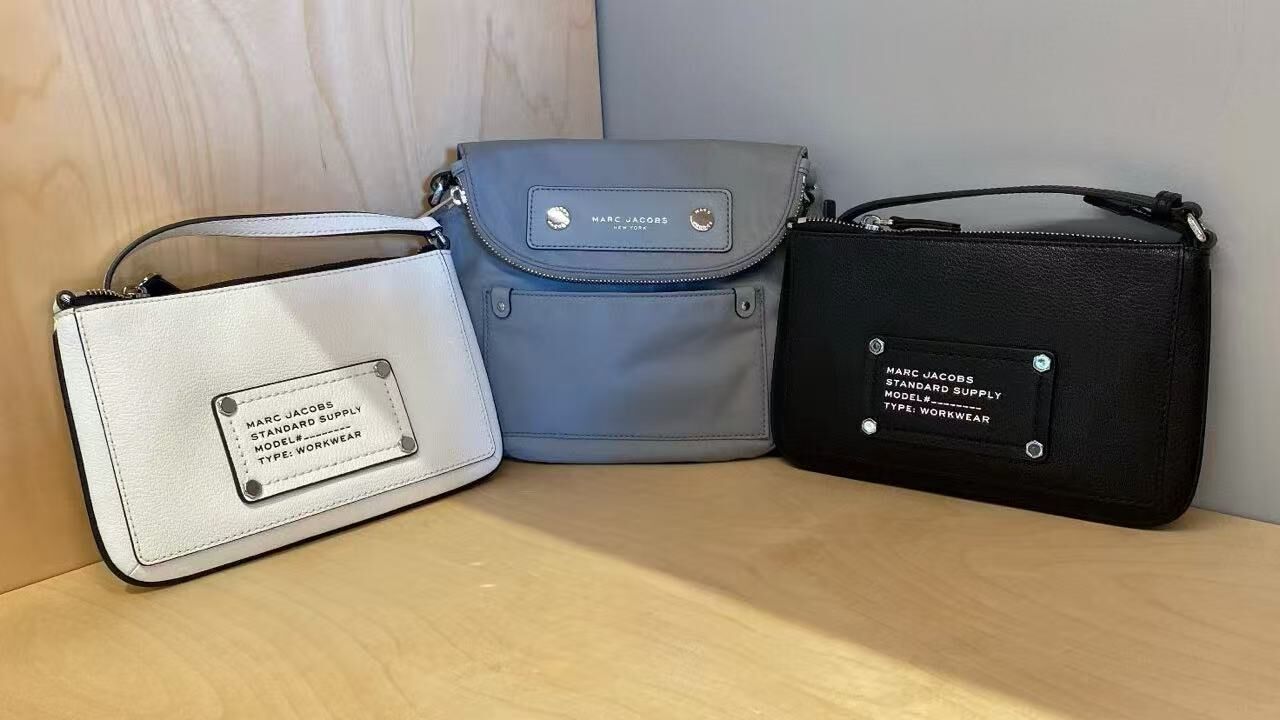【預購】Marc Jacobs H0523112 斜孭袋