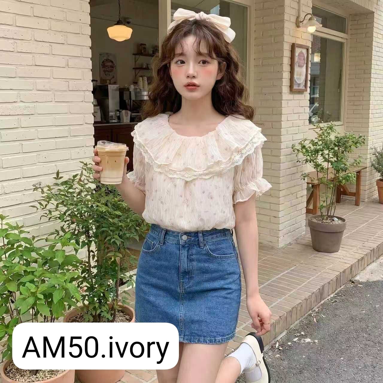Am50 胸42-46 長23 $289
