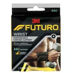 FUTURO 護多樂™強效舒適型護腕 1036
