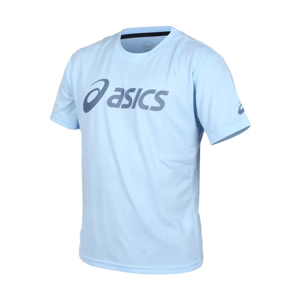ASICS LOGO TEE 2033B666-400