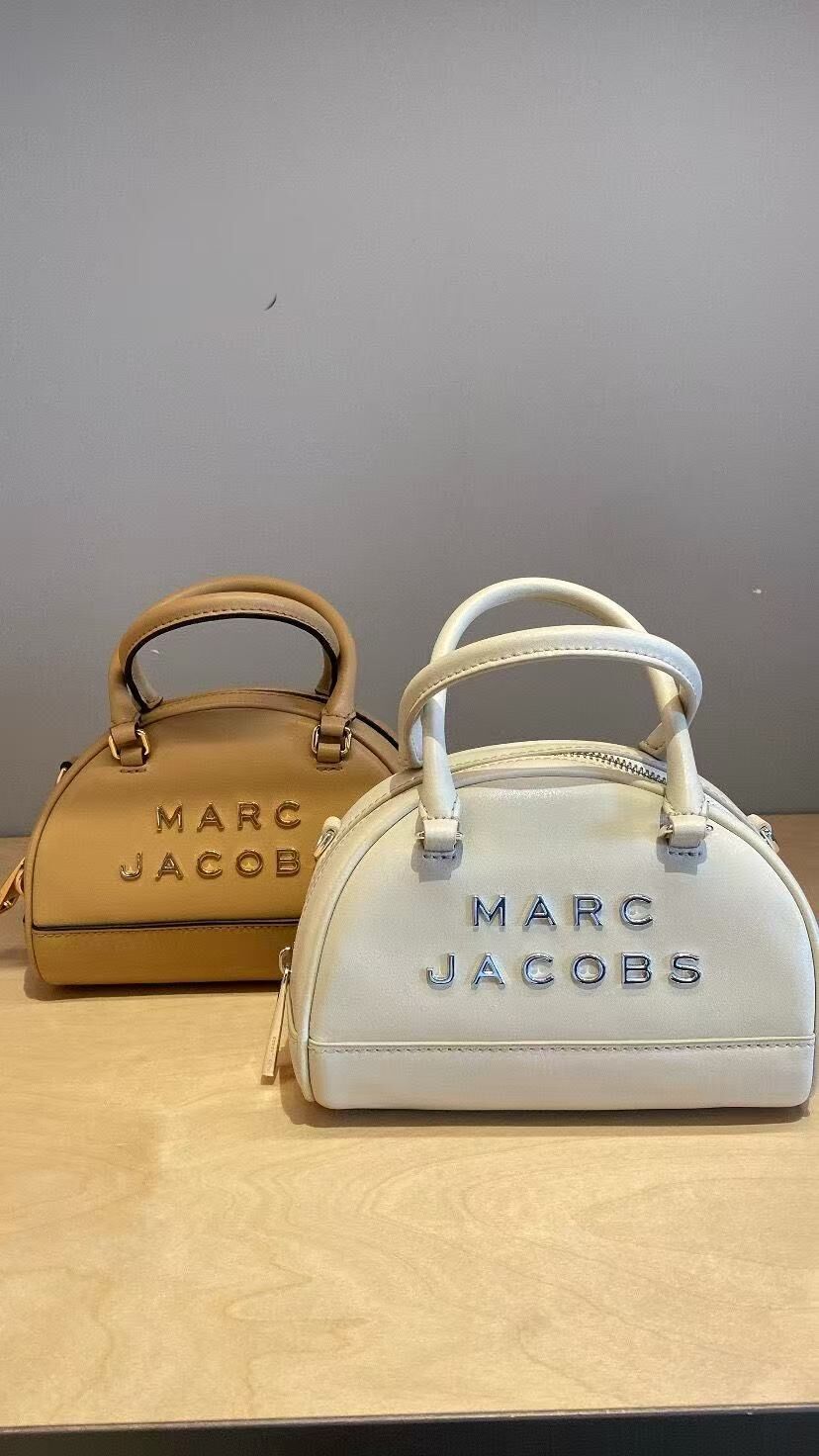 【預購】Marc Jacobs H0523114 迷你保齡球包