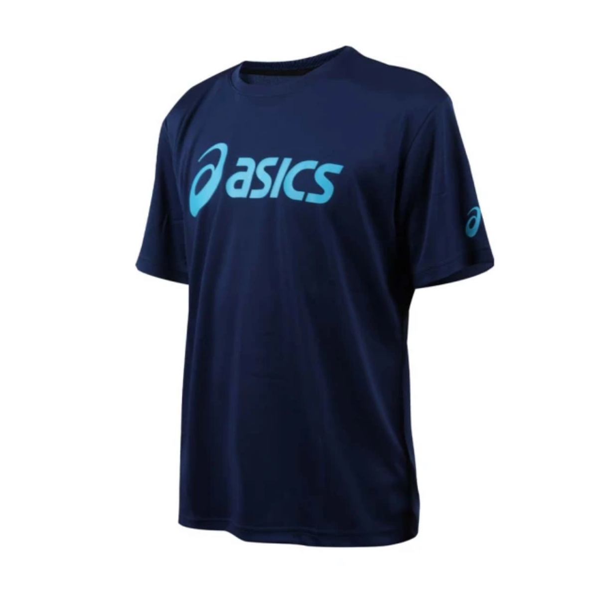 ASICS LOGO TEE 2033C183-400