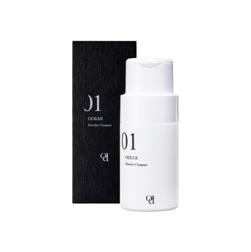 ODEAR 極淨拋光酵素潔顏粉 50g