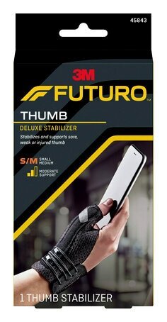 FUTURO 護多樂™拇指護托型護腕