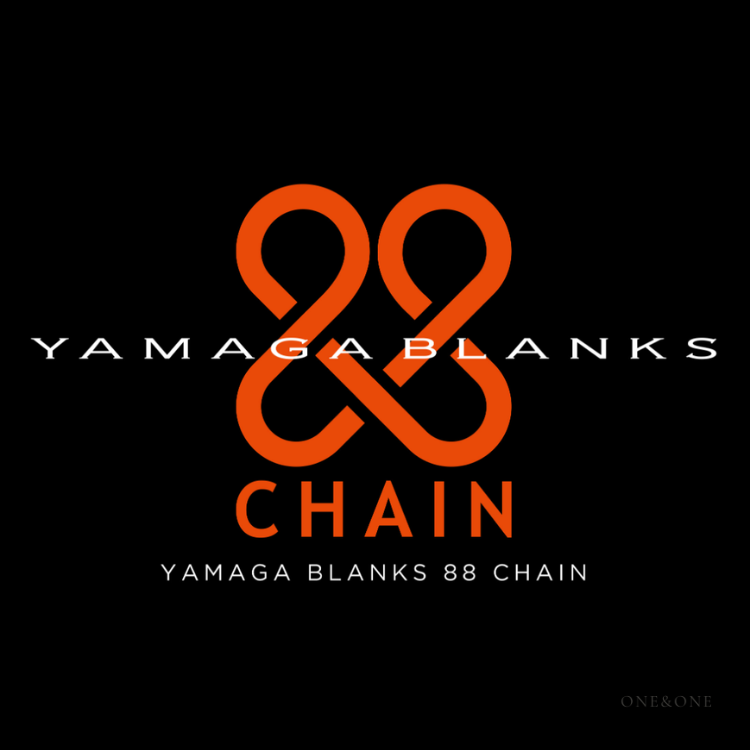 YAMAGA Blanks 88 CHAIN