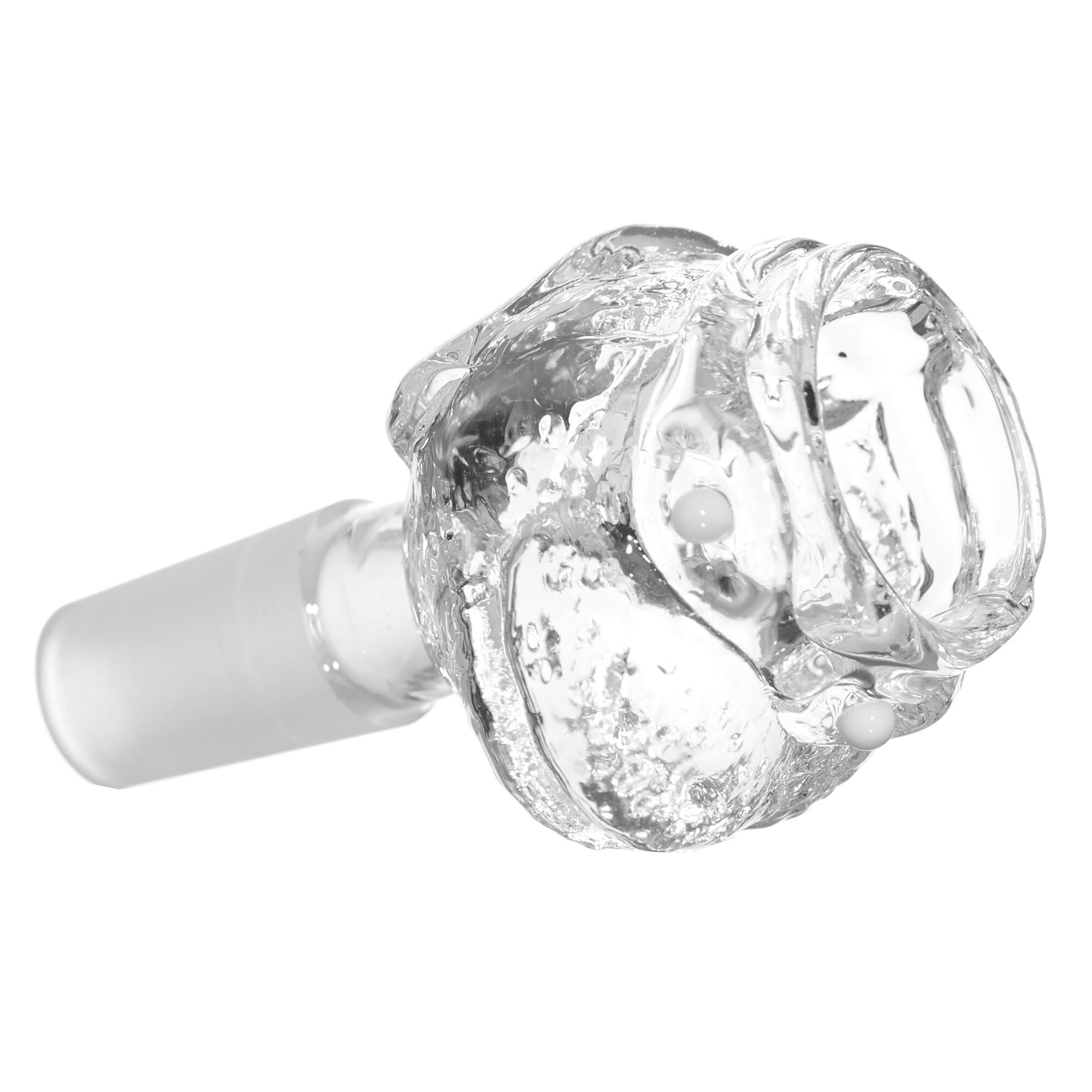 忍者龜造型公碗 Ninja Turtle Glass Bong Bowl - 14mm