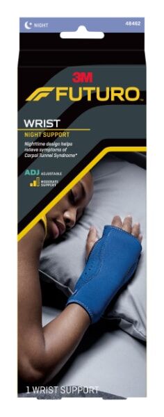 FUTURO 護多樂™睡眠用護腕 48462