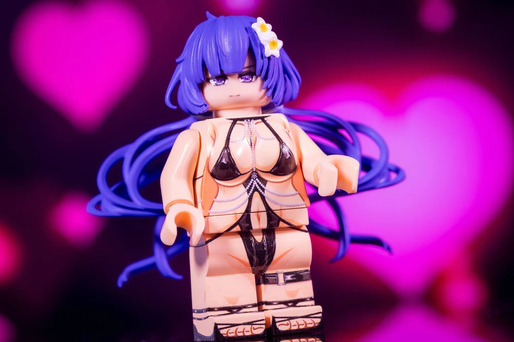 【預訂】【Minifigs.Factory】莫加多爾