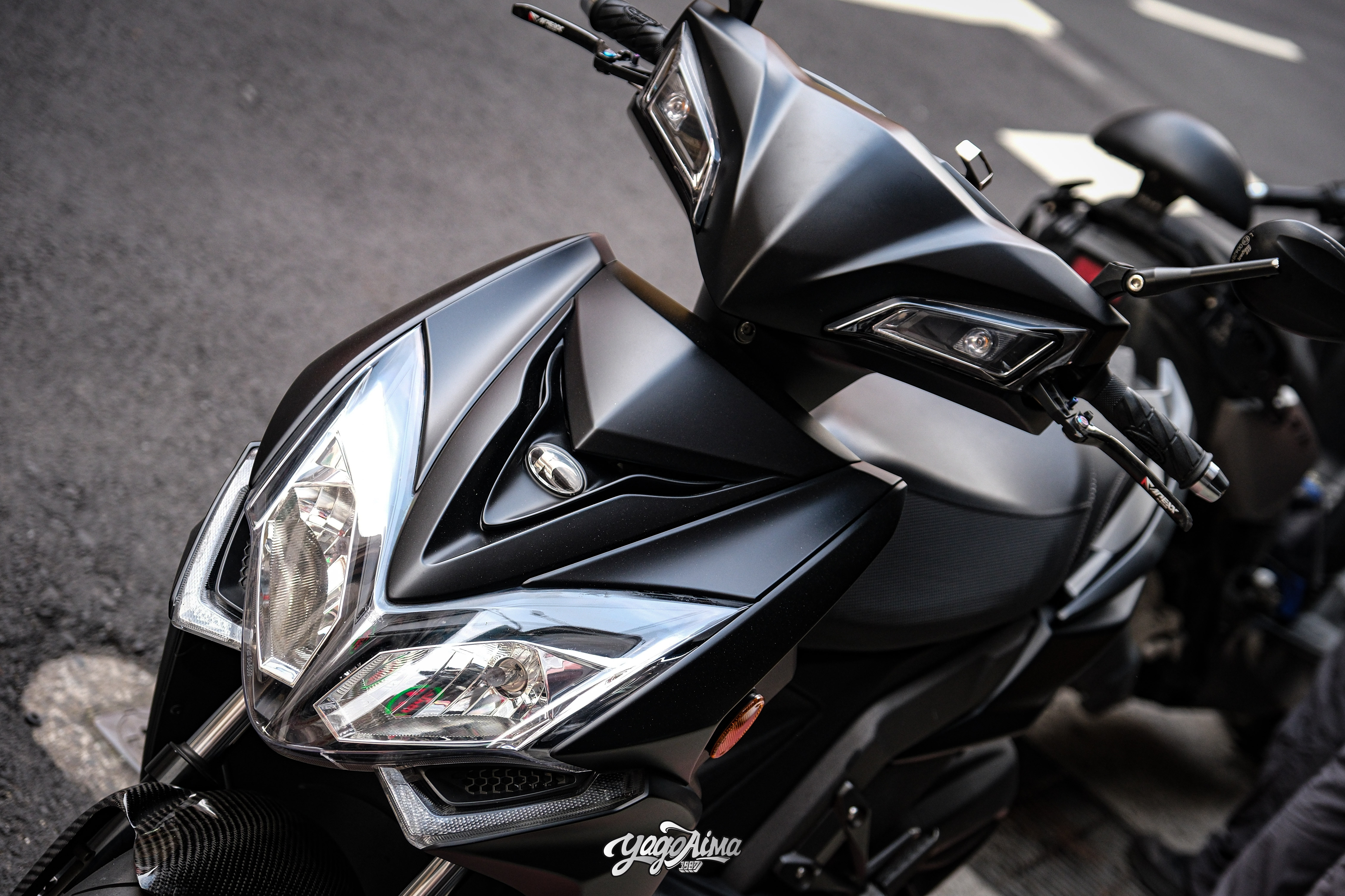 優購精選二手車 雷霆S125 里程39000KM