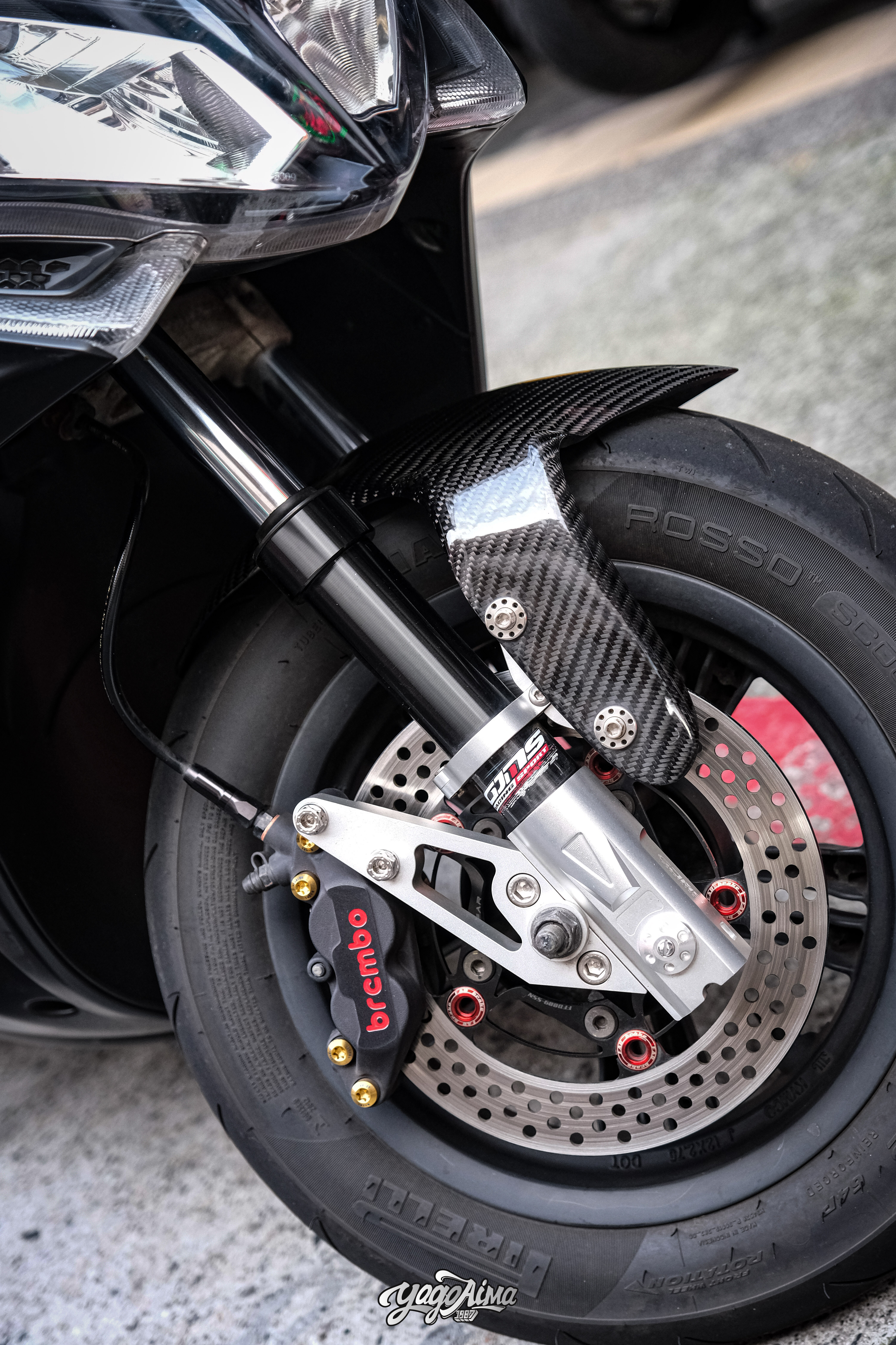 優購精選二手車 雷霆S125 里程39000KM