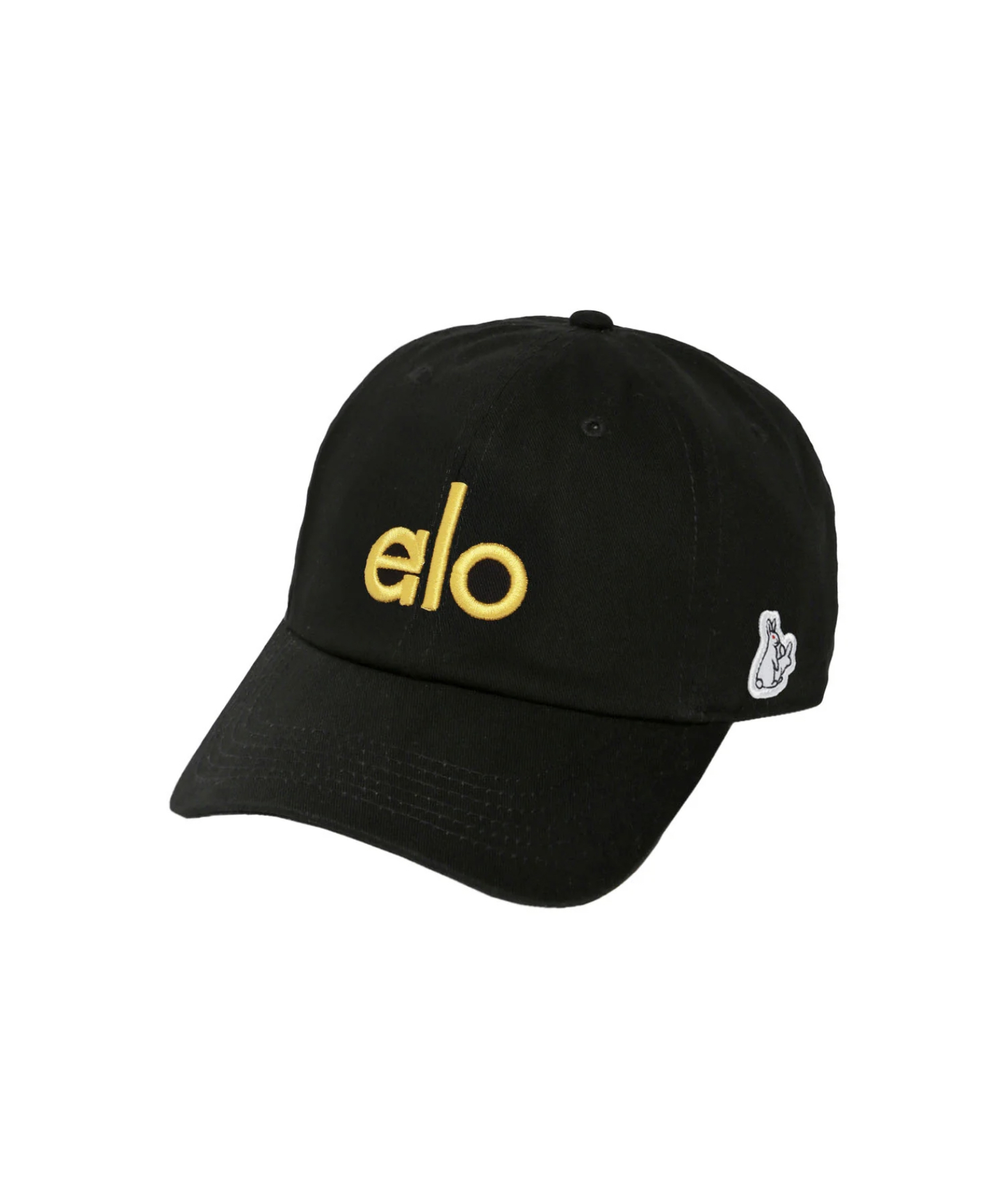 【#FR2】5月連線更新Elo Embroidery Cap