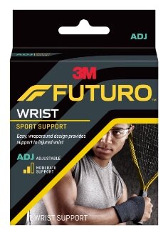 FUTURO 護多樂™運動型護腕 9033
