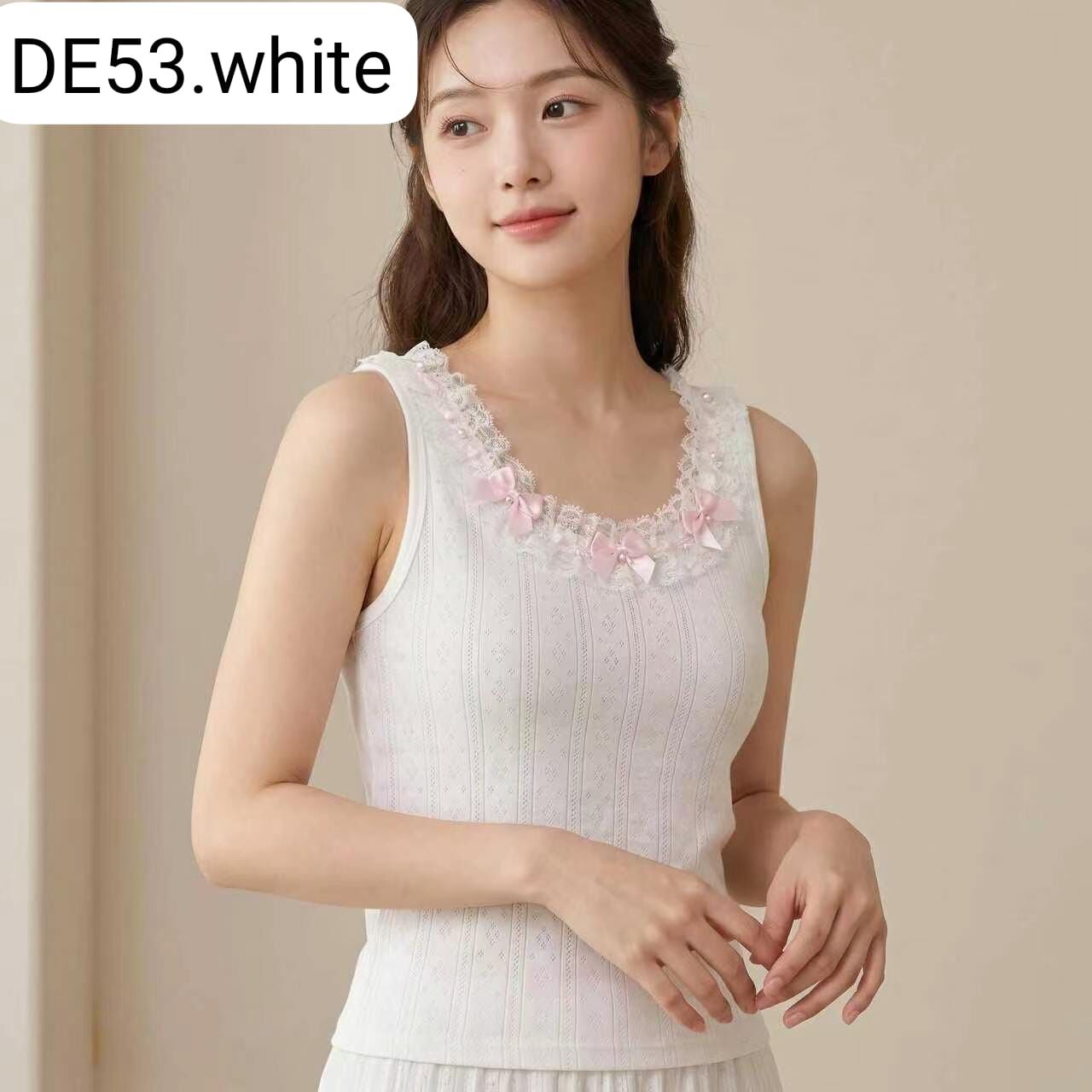 DE53 胸38-42.長20 $269