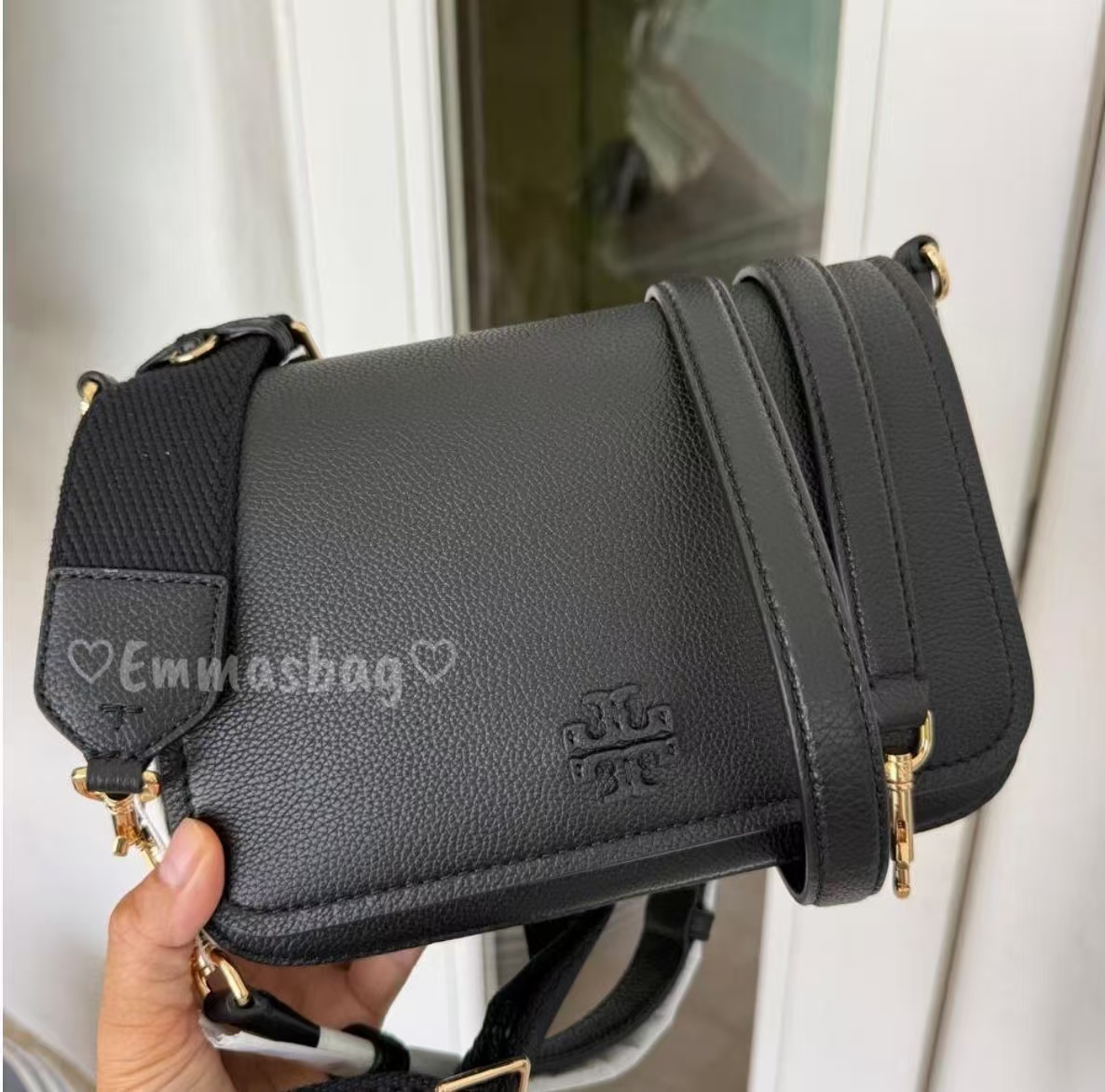 【預購】Tory Burch H0523130 Thea 斜孭袋
