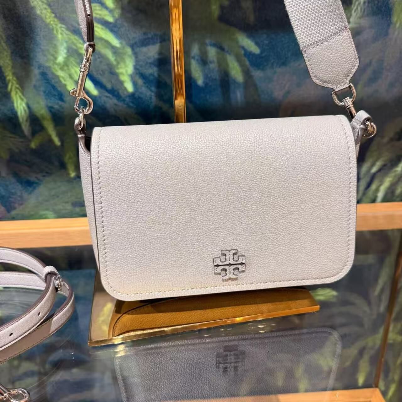 【預購】Tory Burch H0523130 Thea 斜孭袋