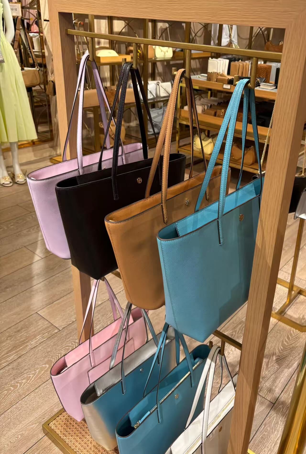 【預購】Tory Burch H0523131 小號托特包