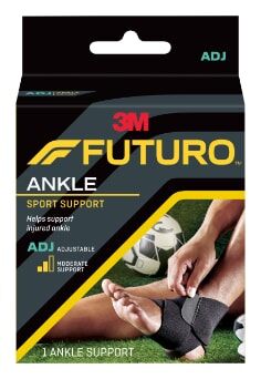 FUTURO 護多樂™運動型護踝 9037