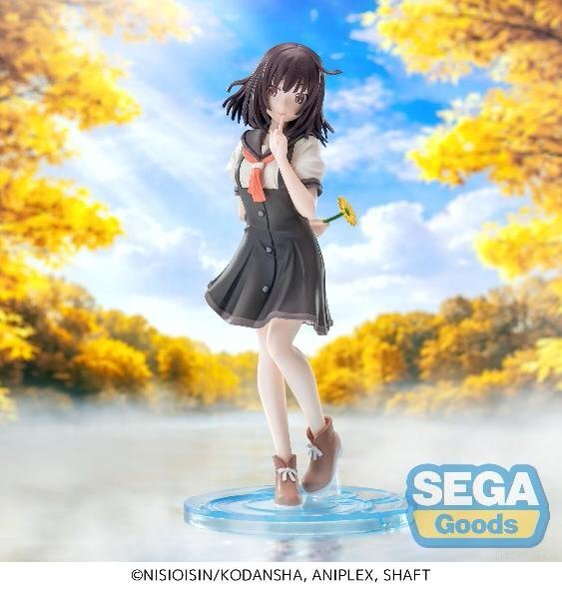 「ACG.GO」「預購」[XStellar]《物語系列》千石撫子