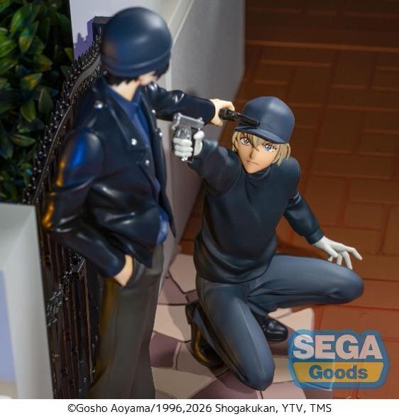 「ACG.GO」「預購」[XROSSLINK]《名偵探柯南》波本