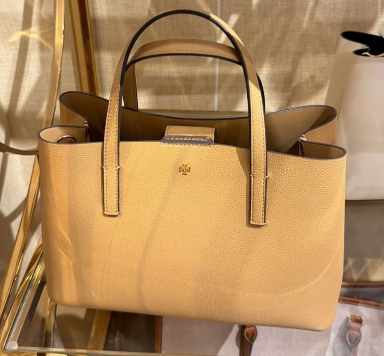 【預購】Tory Burch H0523133 Blake小號托特包