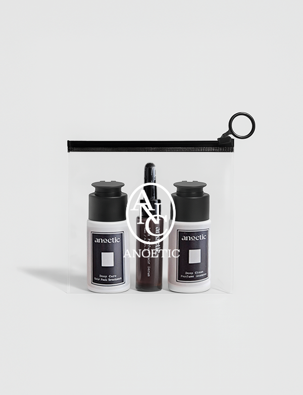 ANOETIC 旅行小樣 (洗30ml+潤30ml+護10ml)