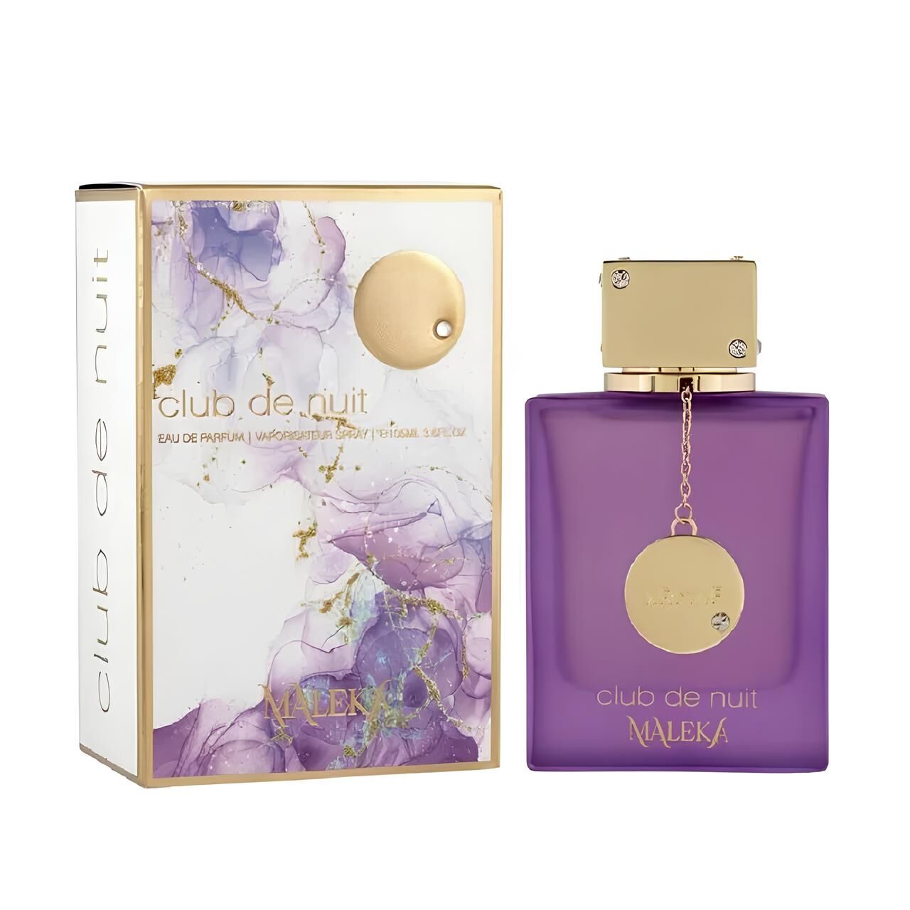 Armaf 瑪莉卡之夜女性淡香精