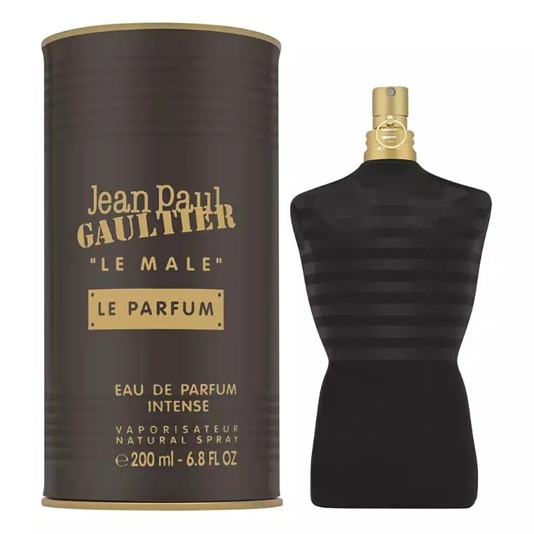 Jean Paul Gaultier 船長濃郁淡香精