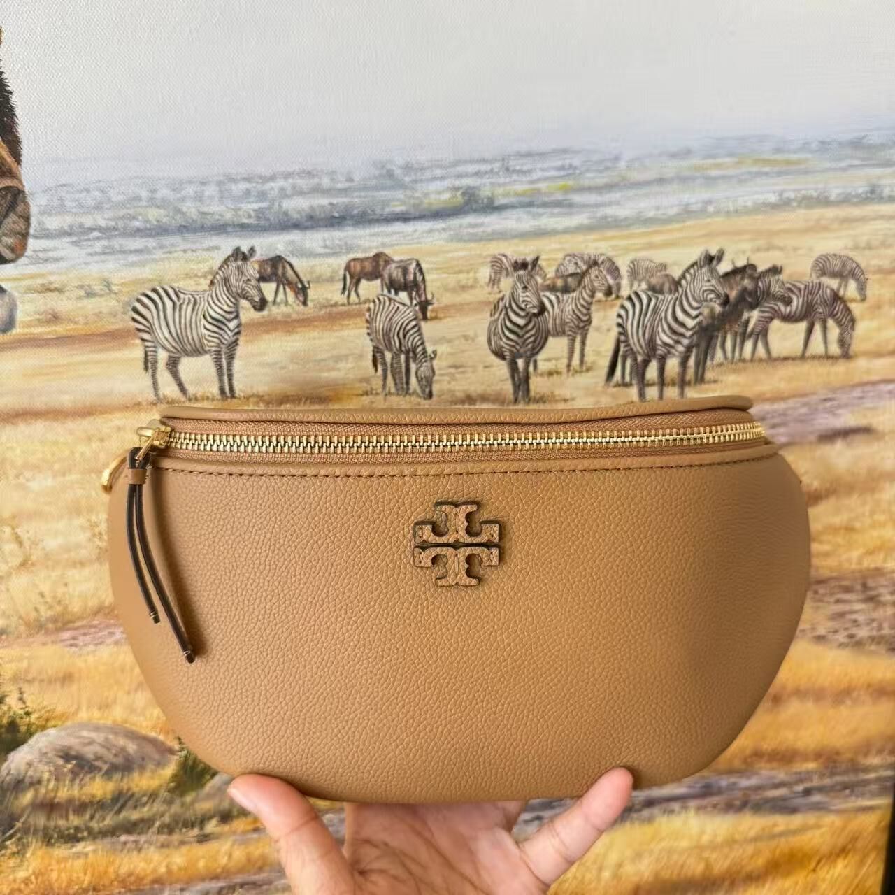 【預購】Tory Burch H0523135 Thea腰包