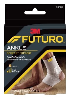 FUTURO 護多樂™舒適型護踝
