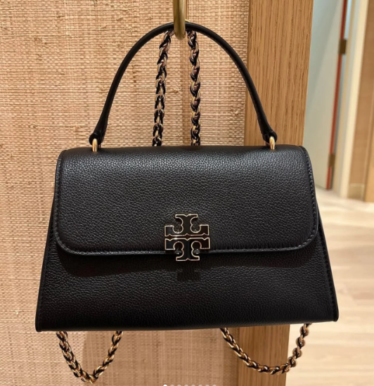 【預購】Tory Burch H0523137 Britten 手挽袋