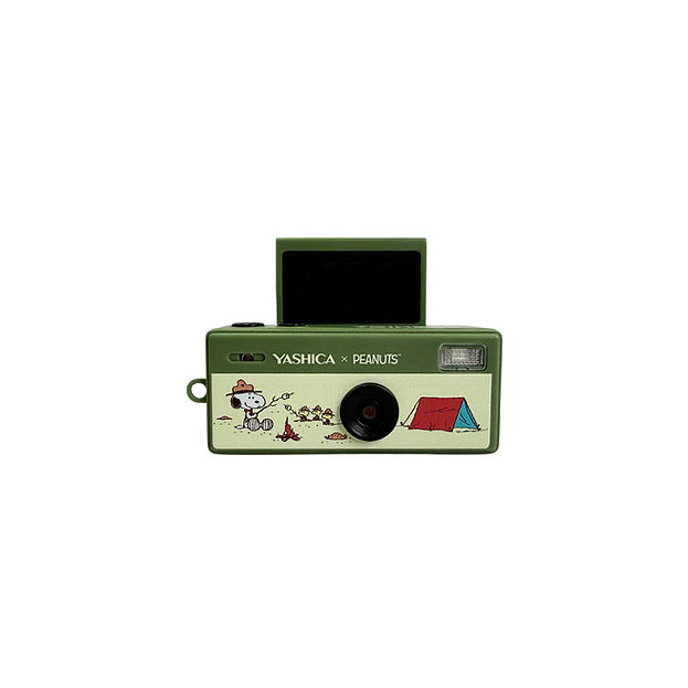 YASHICA Funtastic