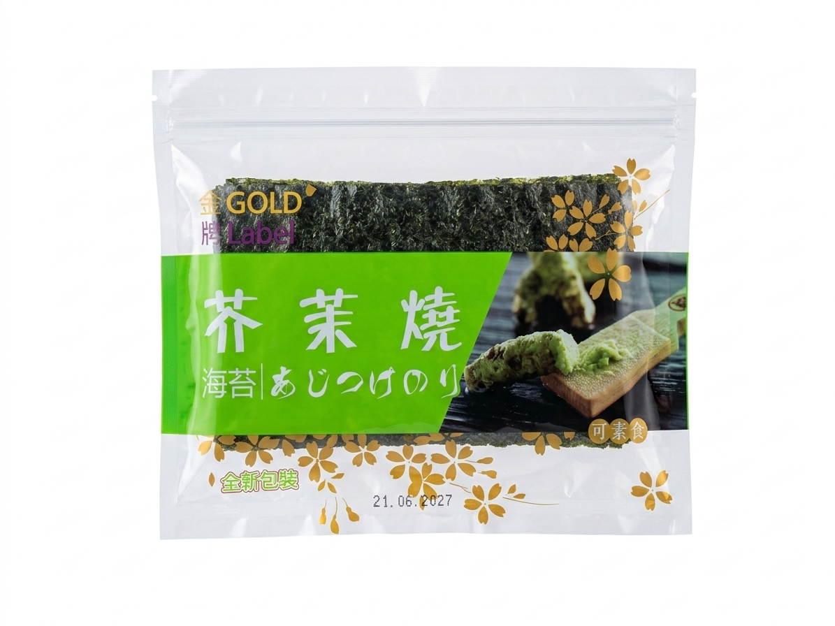 【多買多平】勁好食。完美零食。多款口味 $110/3包