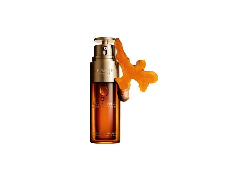 【預購】Clarins H0523200 賦活雙精華50ml