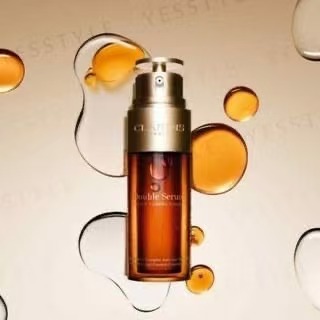 【預購】Clarins H0523201 賦活雙精華 30ml