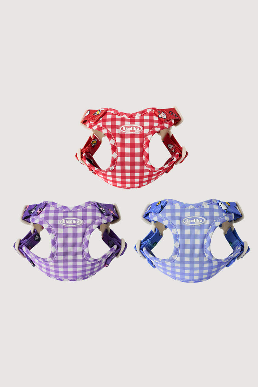 Sanrio harness