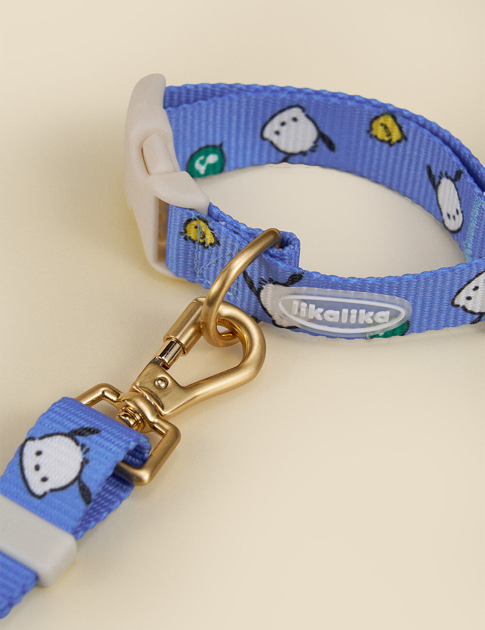 sanrio collar