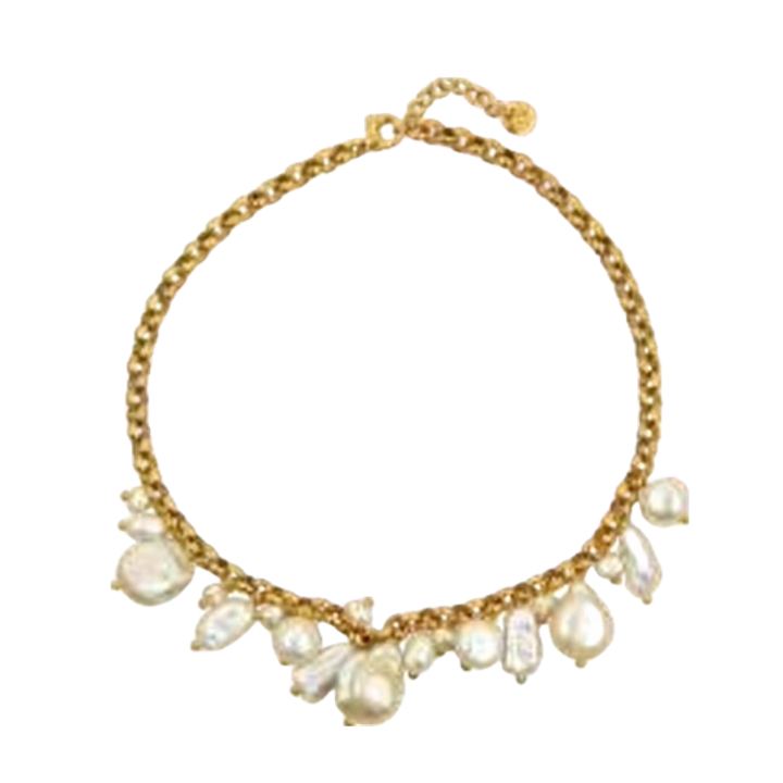 1MY0524-059 [MAYOL] Las Palmas Necklaces #N04 (EU)