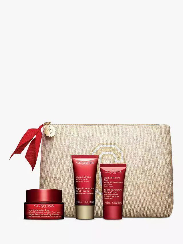 【預購】Clarins H0523219 保養品禮盒