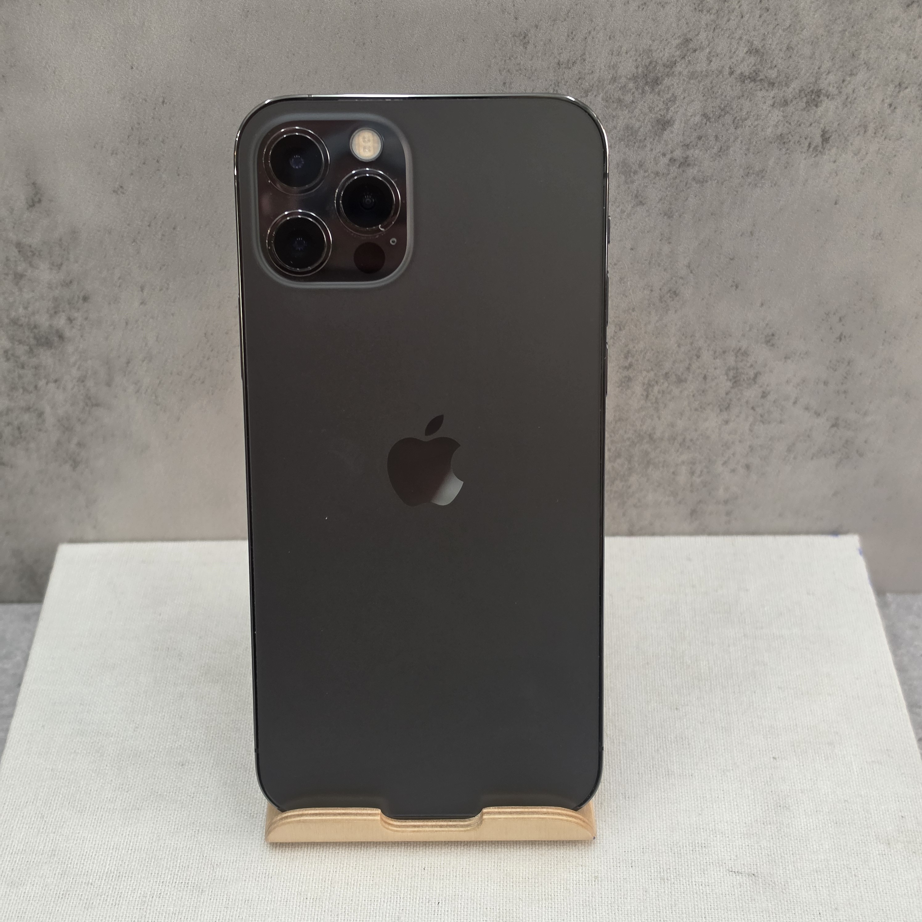 【二手】iPhone 12 Pro 256GB 黑色