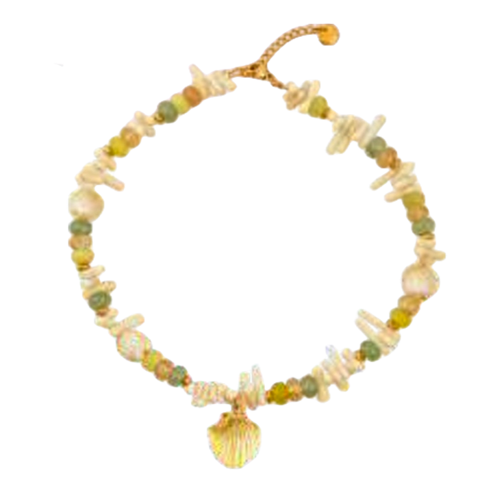 1MY0524-066 [MAYOL] Marabelle Necklaces #N11 (EU)