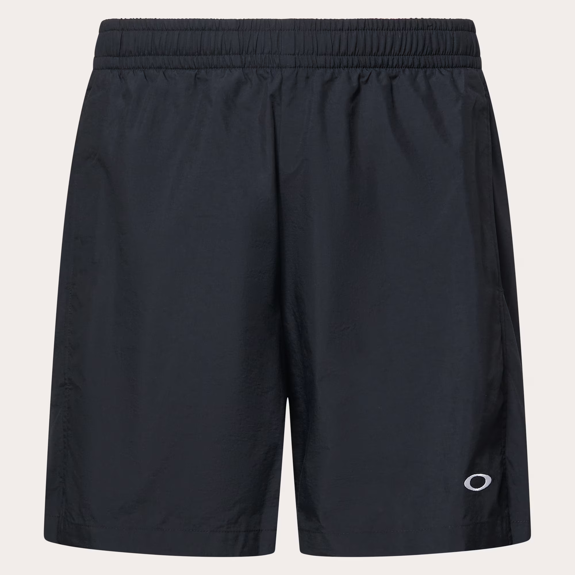 OAKLEY | SP26 ALLMIGHTY SHORTS 7.0INCH "PITCH BLACK"