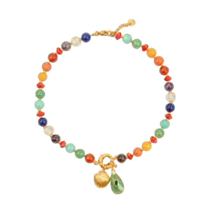 1MY0524-068 [MAYOL] Fanboy Necklaces #N13 (EU)