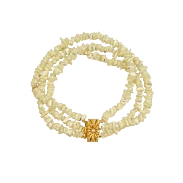 1MY0524-069 [MAYOL] Kai Necklaces #N14 (EU)